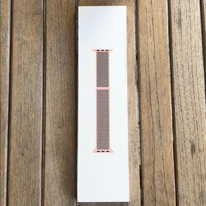 Apple Sport Loop Strap 40 MM